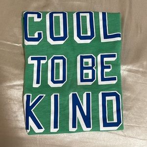 Kind Kid Tee